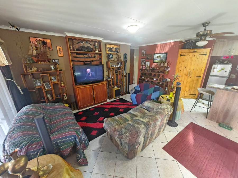 2 Bedroom Property for Sale in Pellissier Free State